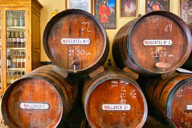 Evening Tapas Tour in Malaga - Price and value: why $104.99 can replace a full meal