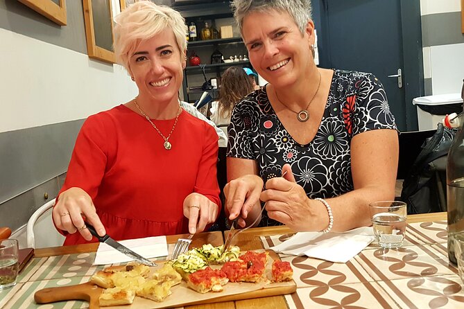 Exclusive Food Tour in Menton - 3 hours - small groups - What kind of traveler should book this?