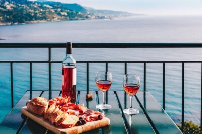 Exclusive Food Tour in Menton - 3 hours - small groups - How the pacing feels on the ground (and how to prepare)