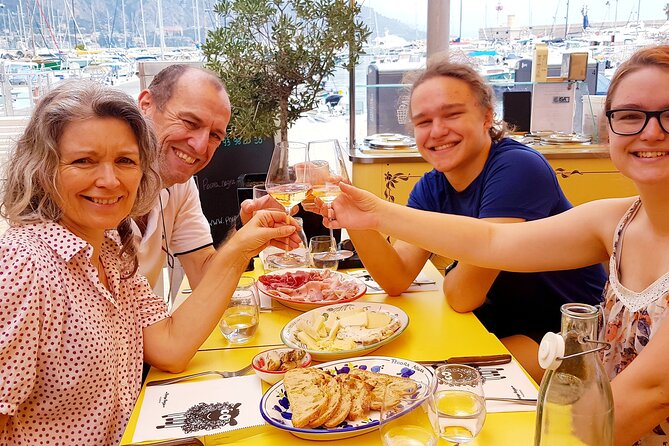 Exclusive Food Tour in Menton - 3 hours - small groups - FAQ