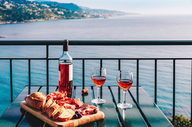 Exclusive Food Tour in Menton - 3 hours - small groups - How the pacing feels on the ground (and how to prepare)