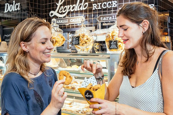 Exclusive Naples Private Food Tour: 6 or 10 Tastings - What You Actually Eat: 6 vs 10 Tastings (And What That Means for Value)
