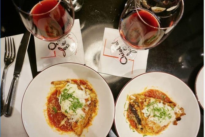 Exclusive North Beach Food Tour in San Francisco - Key highlights to know before you go