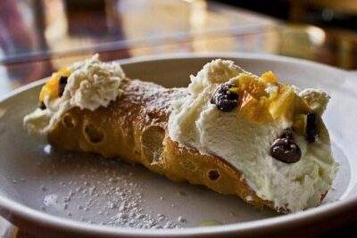 Exclusive North Beach Food Tour in San Francisco - Jackson Square meetup: start with a plan, then follow the smells