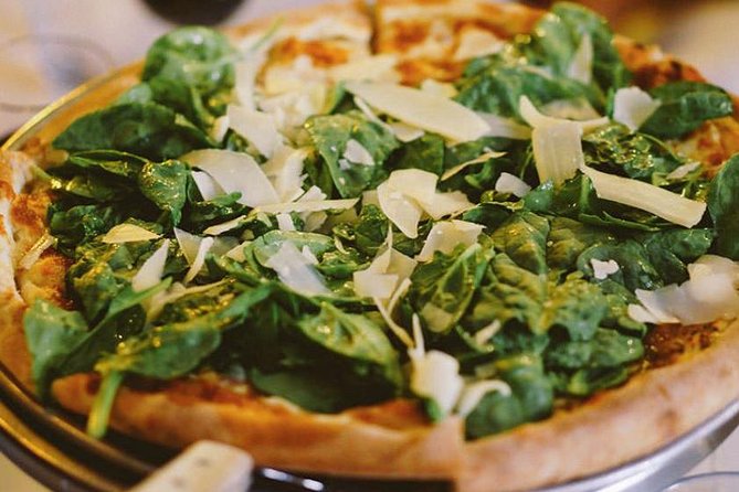 Exclusive North Beach Food Tour in San Francisco - Who should book this North Beach tour, and who should skip it