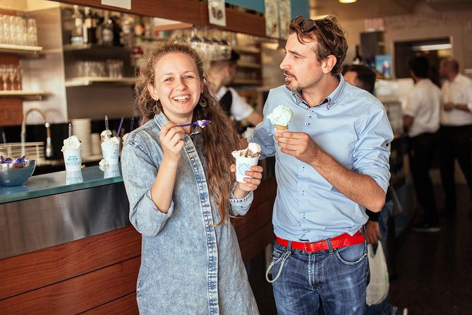 Exclusive Private Venice Food Tour with 6 or 10 Tastings - Key things I’d bank on before you go