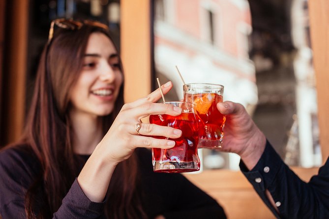 Exclusive Private Venice Food Tour with 6 or 10 Tastings - Stop 5: Chichetto and cicchetti style bites in an old rhythm