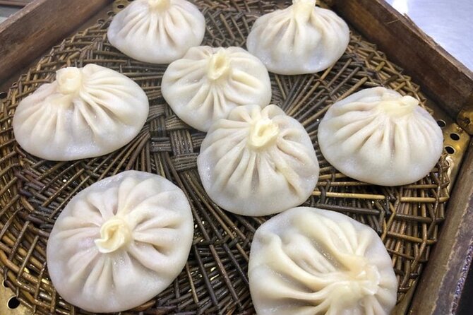 Experience Beijing Walking Food Tour Private - Key Highlights at a Glance