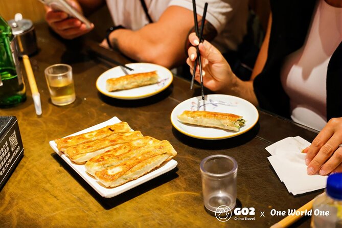 Experience Beijing Walking Food Tour Private - 3 Hours Of Beijing Snacks: What You’ll Actually Taste