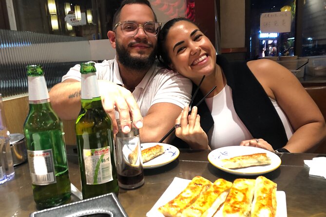Experience Beijing Walking Food Tour Private - What’s Included (and What You Pay for): Value Check