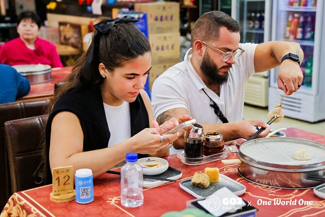 Experience Beijing Walking Food Tour Private - Should You Book the Experience Beijing Walking Food Tour Private?