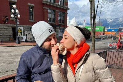 Experience Gastown Vancouver's Elite Walking Food Tour - Price and value: what $97 buys you in practice