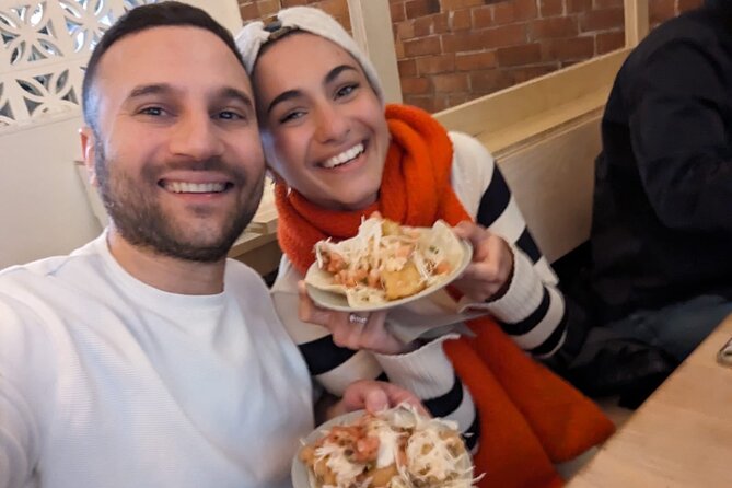 Experience Gastown Vancouver's Elite Walking Food Tour - The walking pace, group size, and how to plan your afternoon
