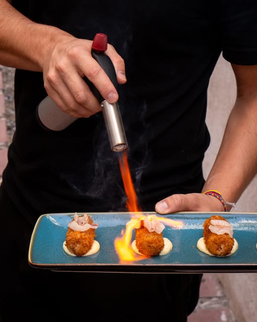 Explore Marbella Old Town: Authentic Tapas Food Tour - Guides, pace, and the kind of tips you’ll use later