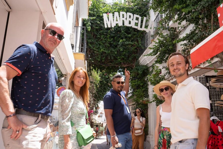 Explore Marbella Old Town: Authentic Tapas Food Tour - Should you book this Marbella Old Town tapas tour?