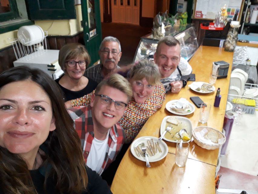 Faro: Old Town Guided Walking Food Tour - So, should you book Faro: Old Town Guided Walking Food Tour?