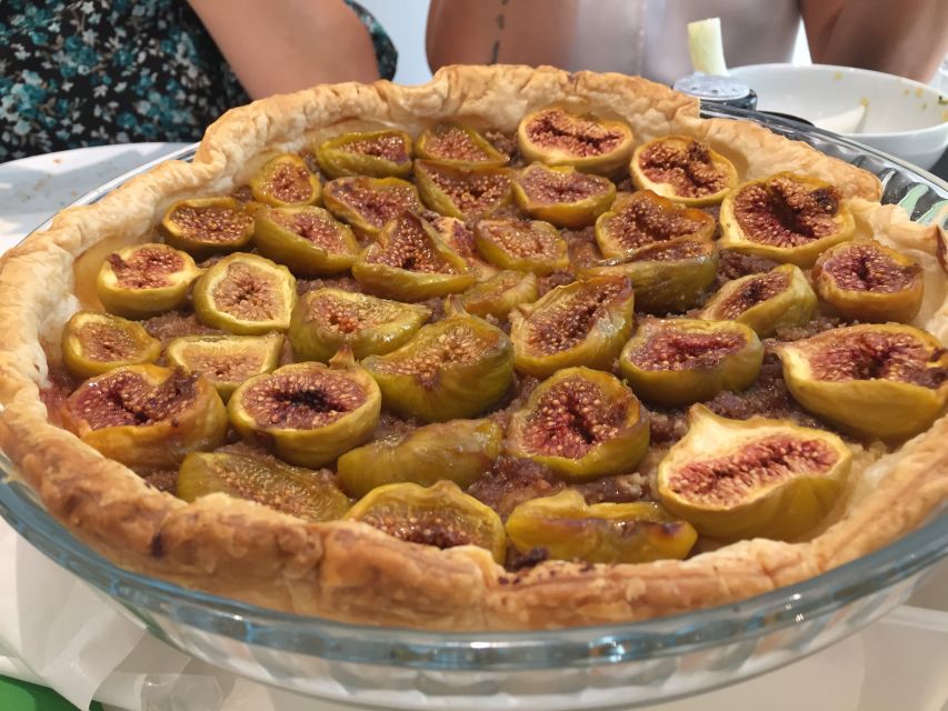 Faro: Old Town Guided Walking Food Tour - Where this tour fits best (and who should skip it)