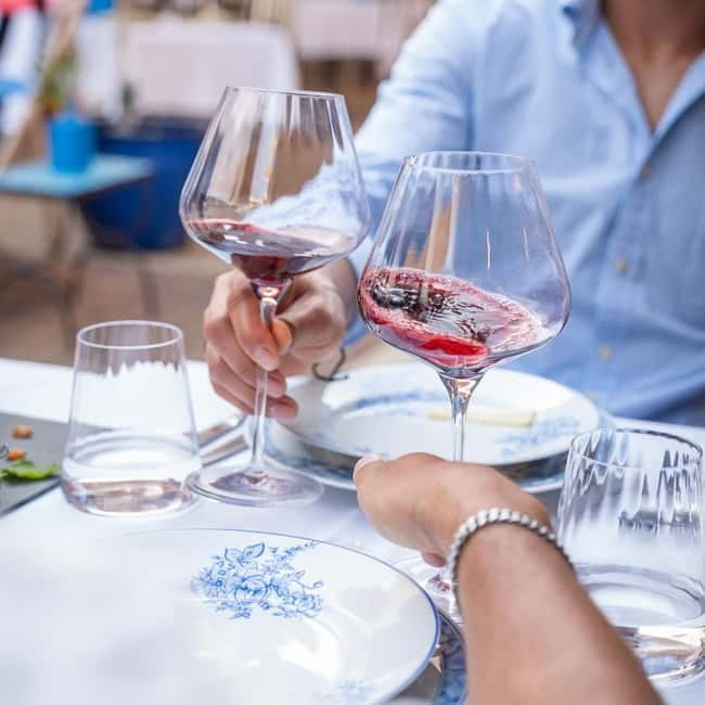 Faro: Portuguese Tapas Guided Tour - Key highlights worth aiming for