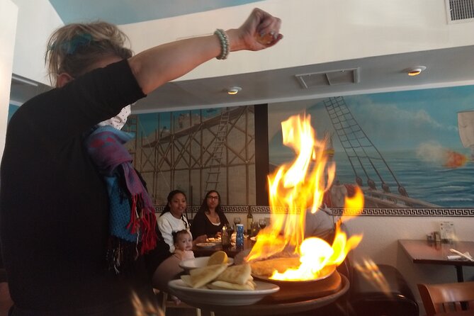 Feast of Saint Augustine Historical Walking Food Tour - Key Things to Know Before You Go