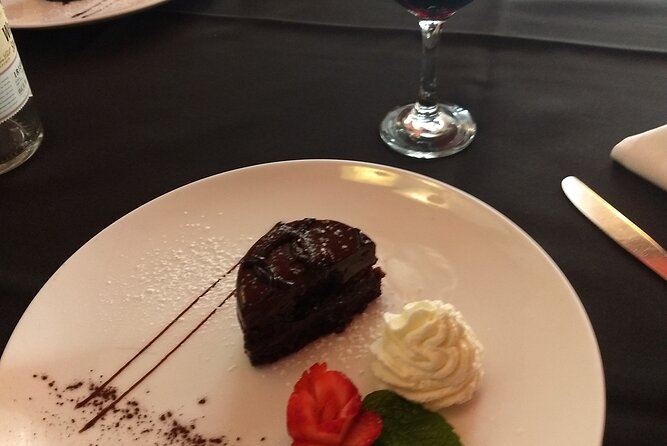 Feast of Saint Augustine Historical Walking Food Tour - Why This Tour Feels Made for St Augustine