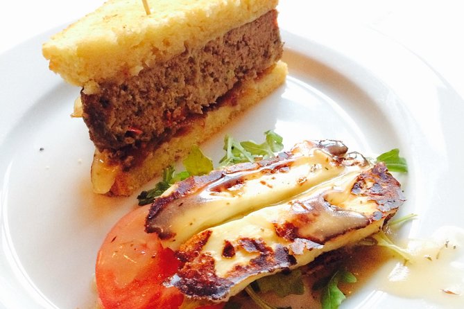 Fells Point Food Tour in Baltimore - Key things to know before you go
