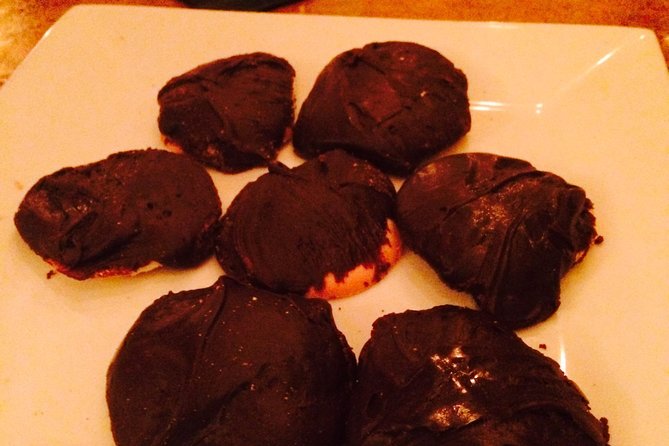 Fells Point Food Tour in Baltimore - Tastings and pacing: how the food portion actually works