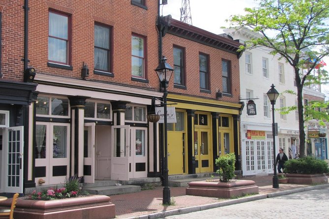 Fells Point Food Tour in Baltimore - Guide Mary Margaret: what makes this tour feel personal
