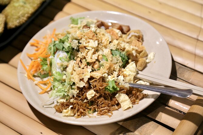Female Rider | Street Food & Sightseeing By Motorbike - Chợ Lớn and Phố Tau Sai Gon: Chinatown streets with context