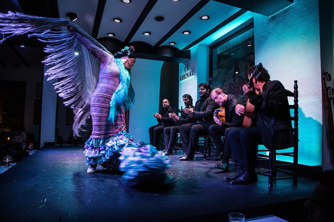 Flamenco Show at Tablao El Arenal with Drink and Optional Dinner or Tapas - Who this is best for in Seville (and who should rethink it)