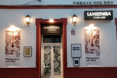 Flamenco Show in Seville at Bar and Tapas - Your 1-Hour Flamenco Night: How the Show Really Plays