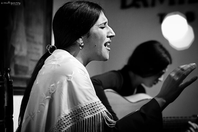 Flamenco Show in Seville at Bar and Tapas - Choosing a Start Time in Seville: 18:00, 19:30, or 21:00