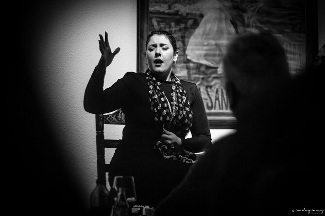 Flamenco Show in Seville at Bar and Tapas - Price Value: Is $70 a Fair Deal for Flamenco, Tapas, and Drinks?