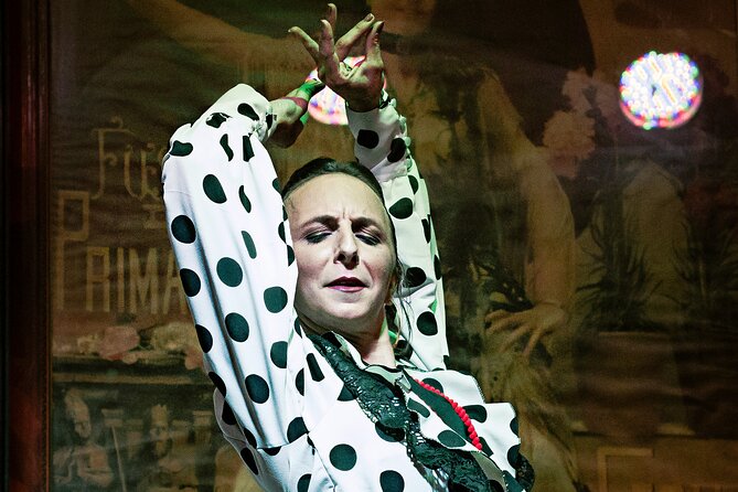 Flamenco Show in Seville at Bar and Tapas - Who Should Book This Flamenco Show (and Who Might Pass)