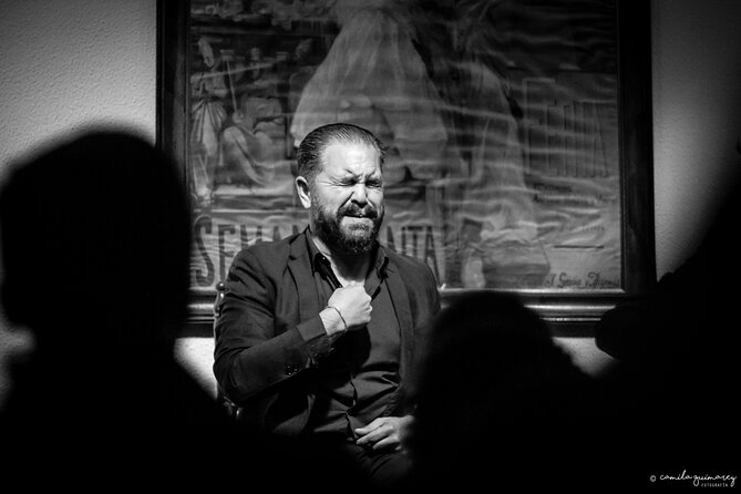 Flamenco Show in Seville at Bar and Tapas - Should You Book La Milonga Tablao?