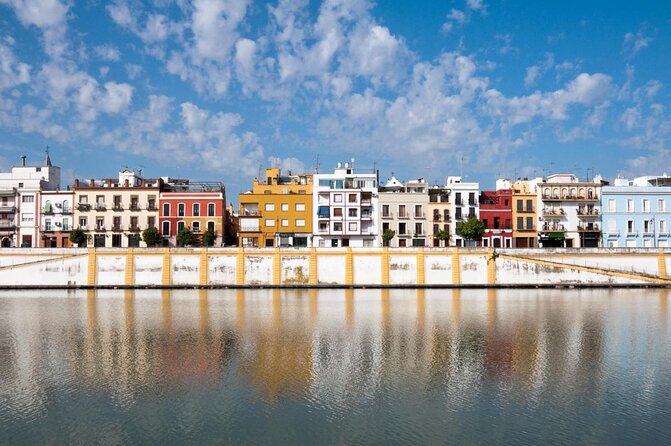 Flamenco Show & Tapas Small Group Tour in Seville - Key highlights at a glance