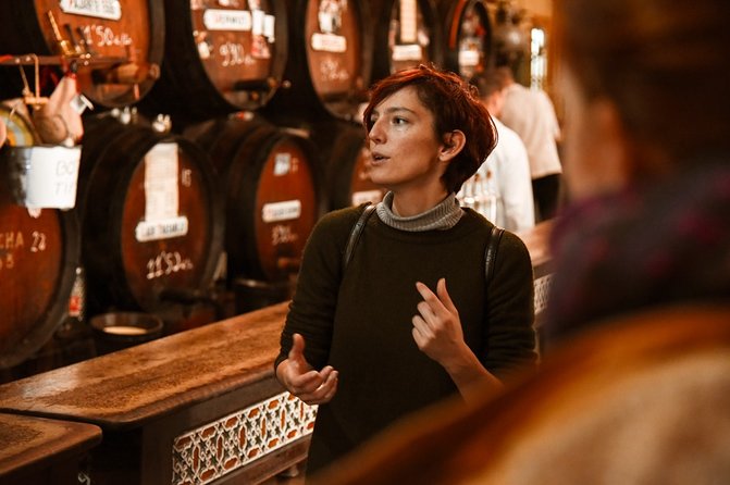 Flamenco, Tapas and Wine Tour: Best of Málaga in one Evening - Where to meet and how to plan your evening walk