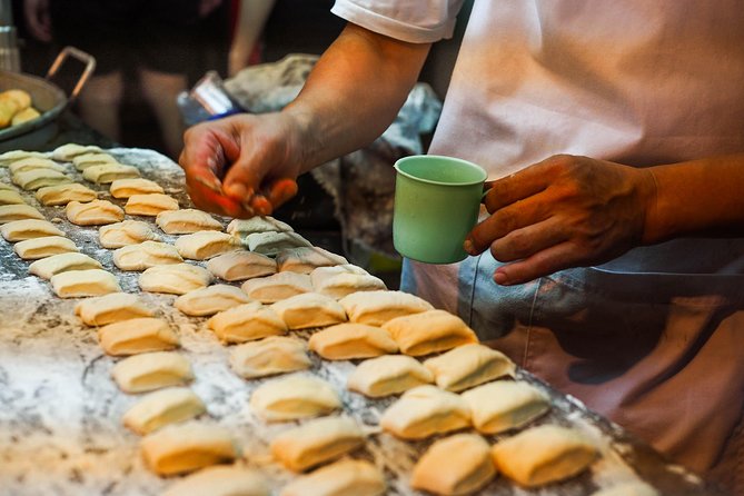 Flavors of Bangkok: Small-Group Chinatown Evening Food Tour - Weather, shoes, and the simple stuff that matters