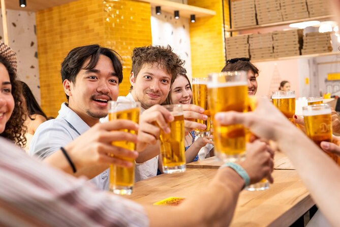 Flavors of Budapest: Guided Food & Drink Tour - Price and value: why $83.27 can make sense in Budapest