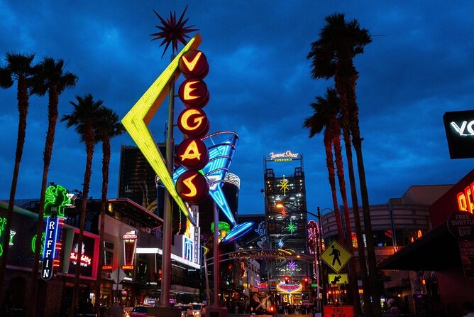Flavors of Fremont: Downtown Vegas Food Tour & Local Secrets - Downtown Vegas Food Tour Worth Escaping the Strip For