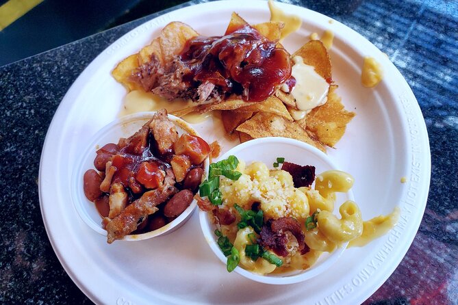 Flavors of Fremont: Downtown Vegas Food Tour & Local Secrets - Price and Value: What $124 Really Buys in Downtown Food