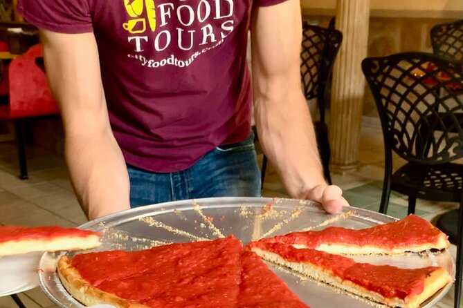 Flavors of Philly Food Tour - Key points before you go
