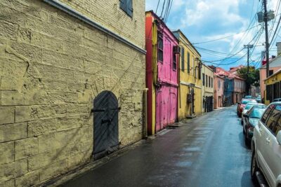 Flavors of St Thomas Walking Food Tour - What you’ll eat in Charlotte Amalie (and why those dishes matter)