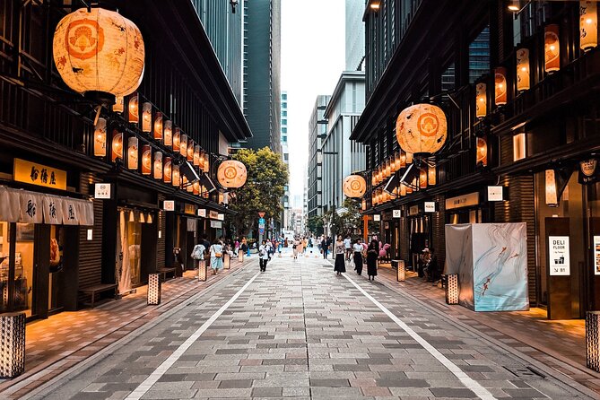 Flavours of Tokyo: A Journey Through Time - Small Group Food Tour - Guides make or break the day: Yasu, Keiko, Miko, Paiva, and more