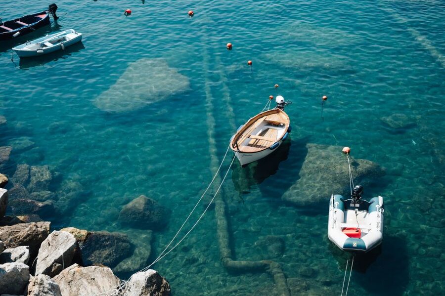 Florence: Cinque Terre Day Trip with Optional Street Food - Starting With a 7:00 AM Push That Makes the Whole Day Work