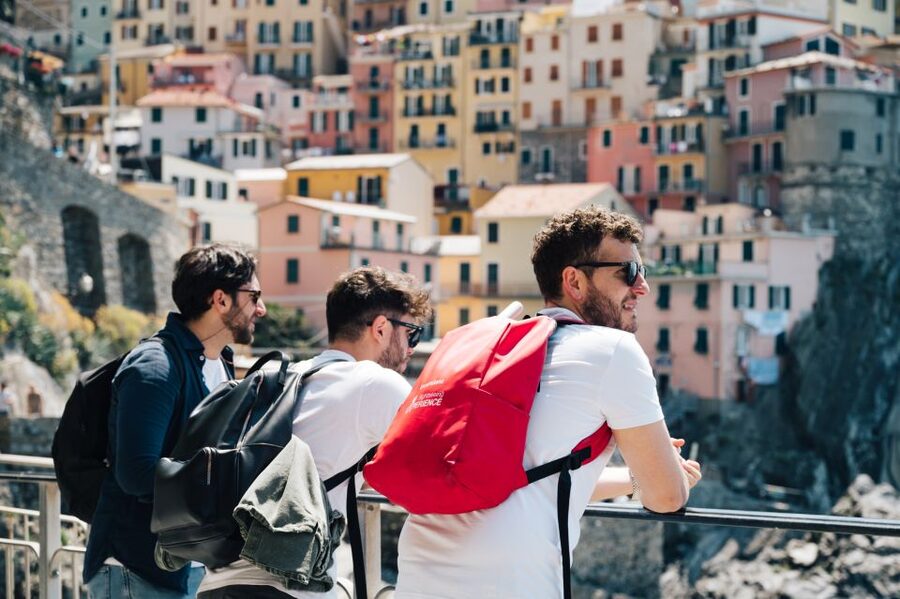 Florence: Cinque Terre Day Trip with Optional Street Food - Levanto: The Launchpad Town (Even When You Just Pass Through)