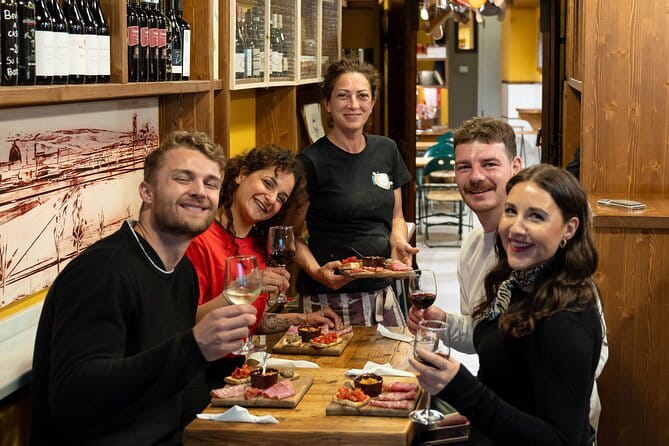 Florence Evening Food Tour with Florentine Steak & Tuscan Wine - Key highlights to look for before you book
