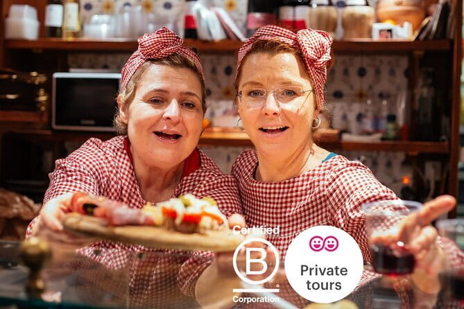Florence Exclusive PRIVATE Food Tour with 6 or 10 Tastings - A Private Florence Food Walk That Works Fast (6 or 10 Tastings)