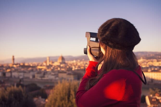 Florence Exclusive PRIVATE Food Tour with 6 or 10 Tastings - Logistics That Affect Your Comfort (And Your Appetite)