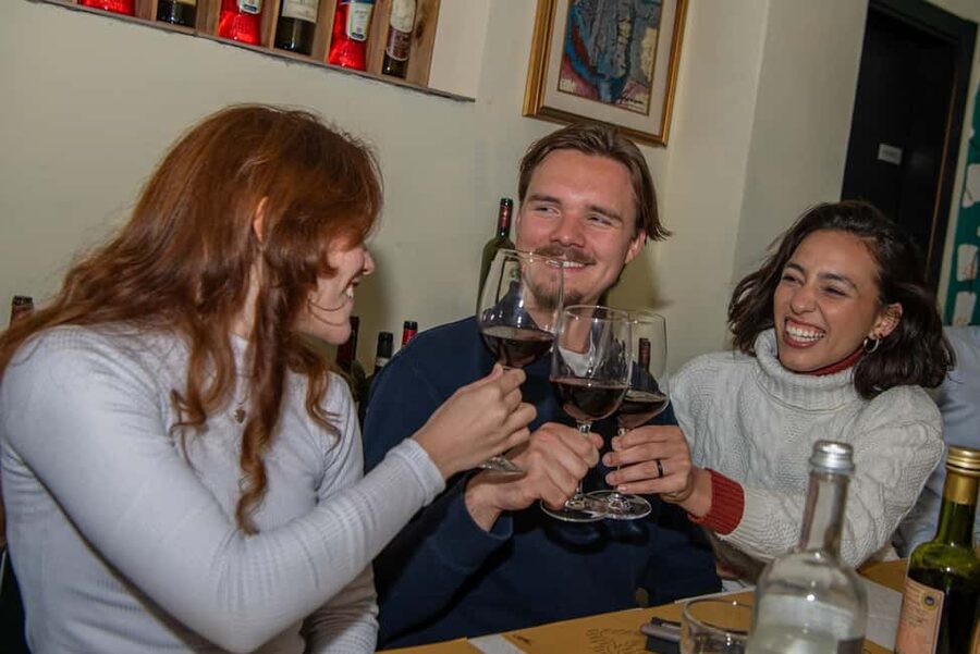 Florence: Flavours of Tuscany Food Tour - Key things I’d zero in on