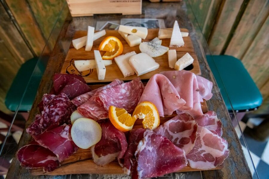 Florence: Flavours of Tuscany Food Tour - Quick FAQ for planning your Florence food evening